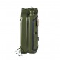 Bathroom Cabinet, Army Green